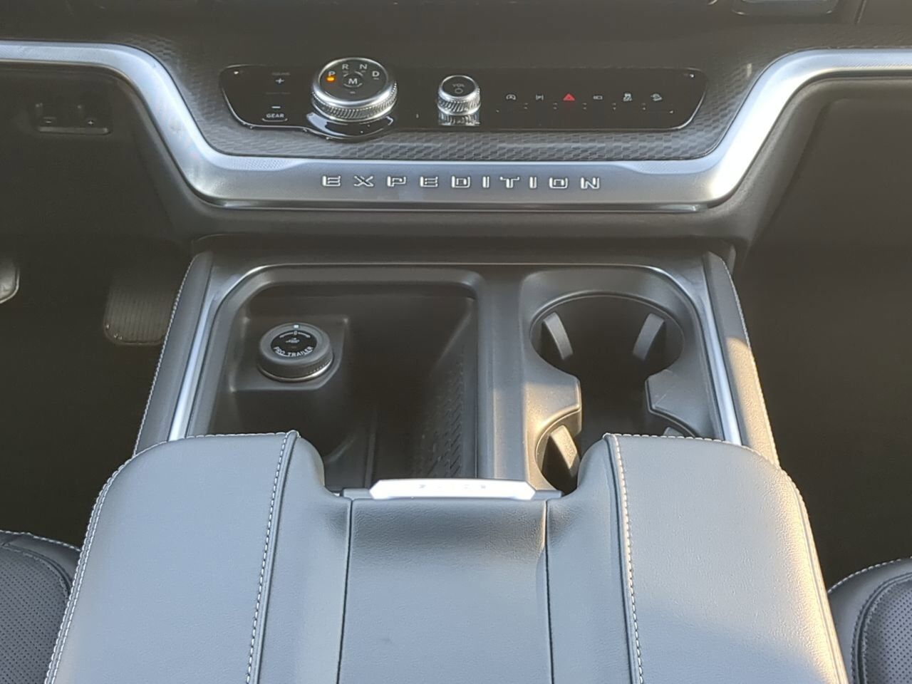 2025 Ford Expedition Platinum Winder GA