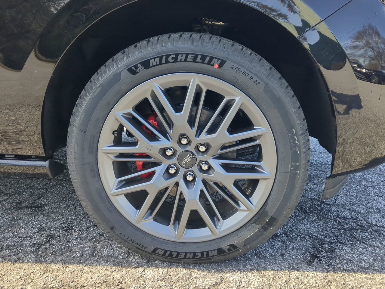 2025 Ford Expedition Platinum Winder GA