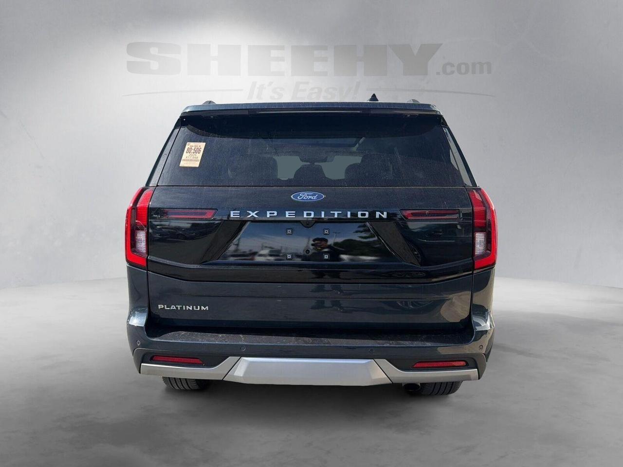 2025 Ford Expedition Platinum Gaithersburg MD
