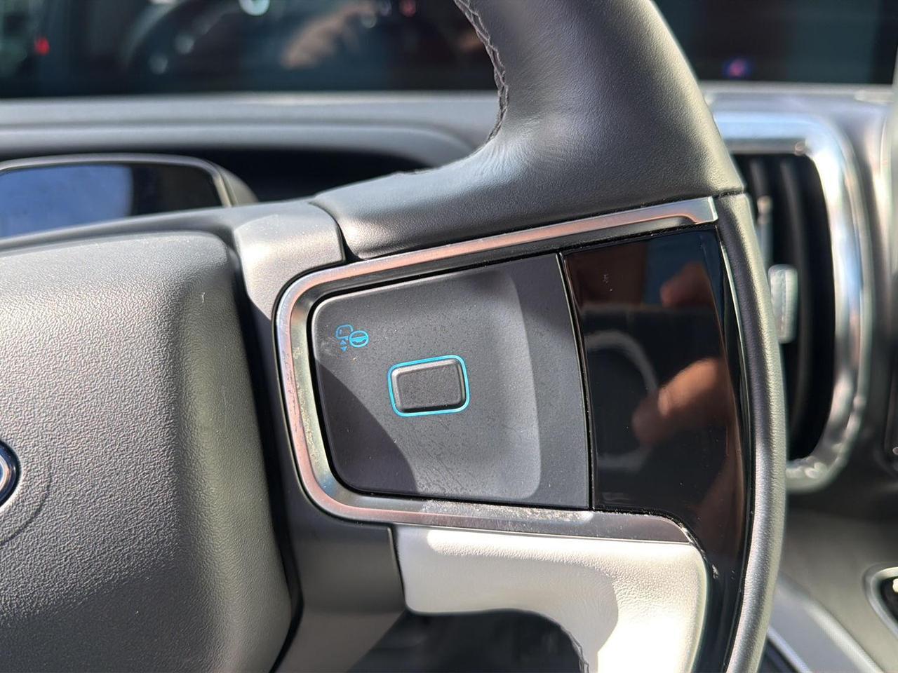 2025 Ford Expedition Platinum Gaithersburg MD