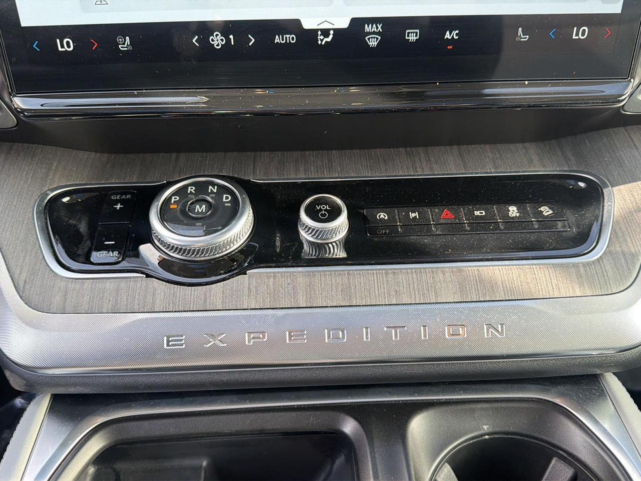 2025 Ford Expedition Platinum Gaithersburg MD