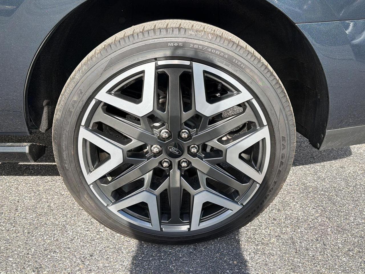 2025 Ford Expedition Platinum Gaithersburg MD