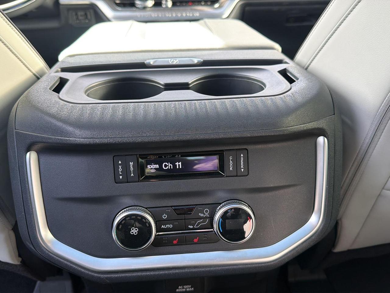 2025 Ford Expedition Platinum Gaithersburg MD