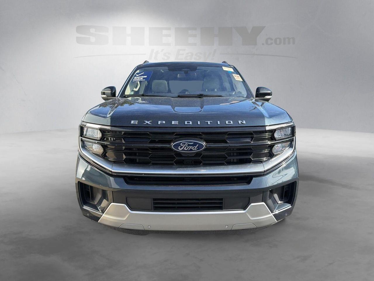 2025 Ford Expedition Platinum Gaithersburg MD