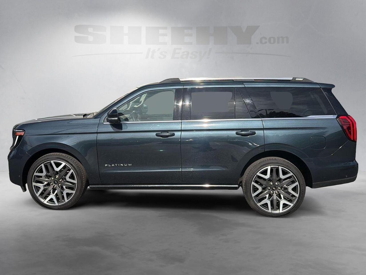 2025 Ford Expedition Platinum Gaithersburg MD