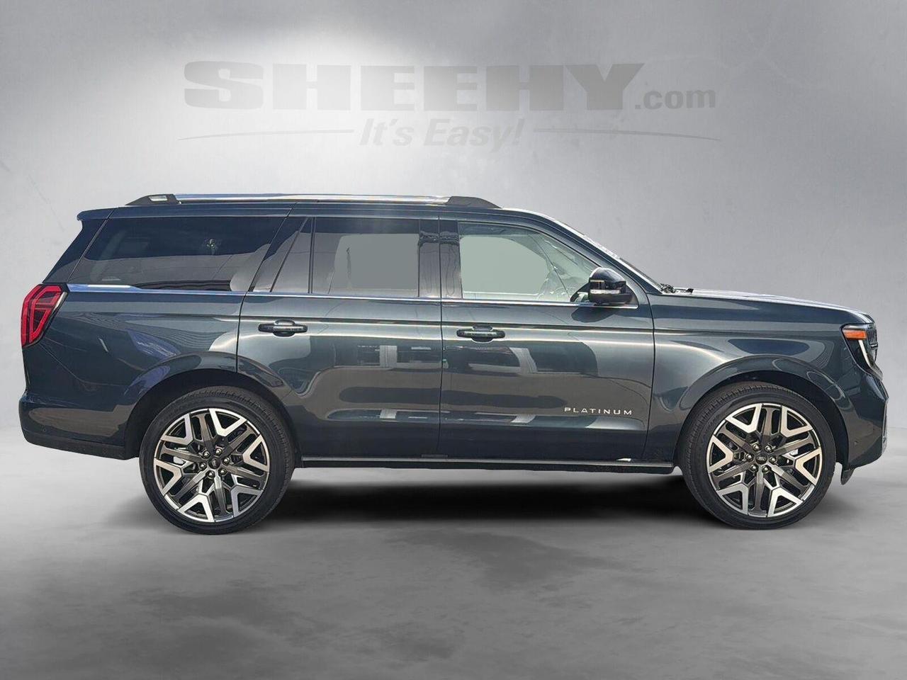 2025 Ford Expedition Platinum Gaithersburg MD