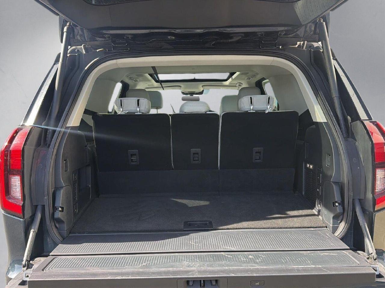 2025 Ford Expedition Platinum Gaithersburg MD