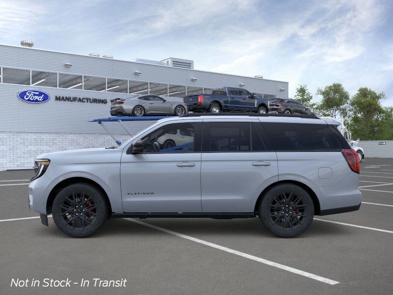2025 Ford Expedition Platinum Ashland VA