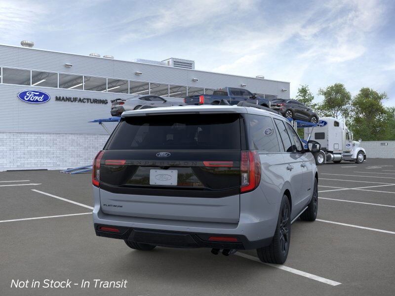 2025 Ford Expedition Platinum Ashland VA
