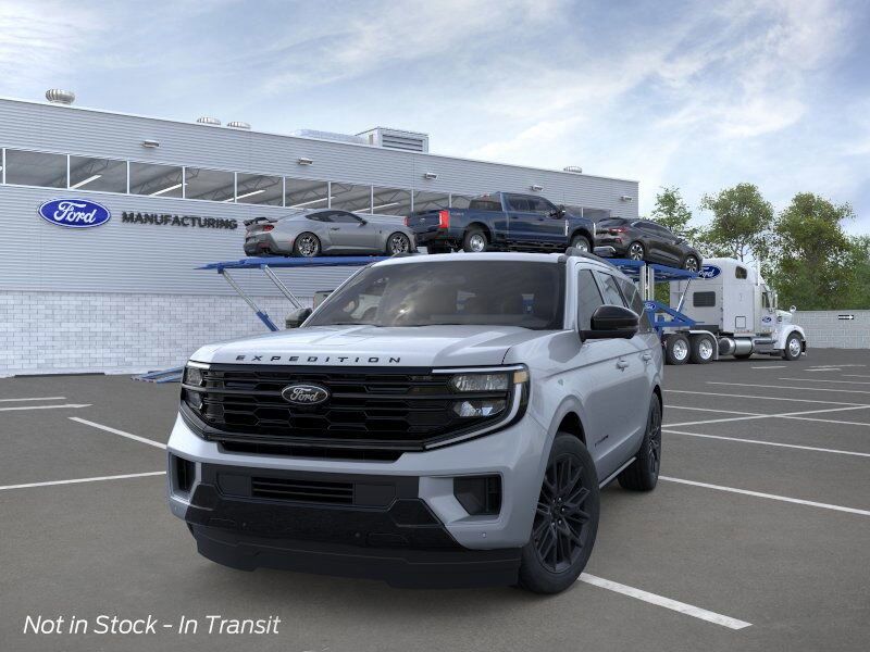 2025 Ford Expedition Platinum Ashland VA