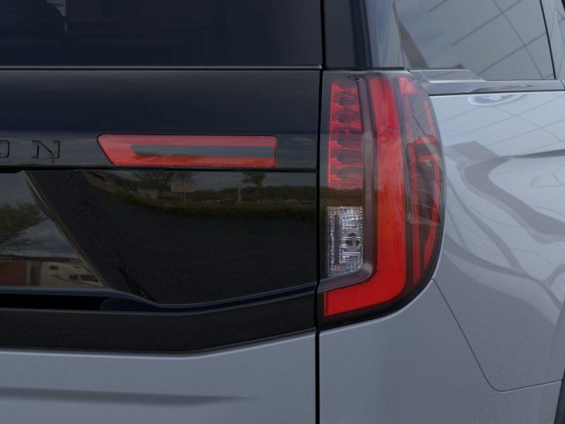 2025 Ford Expedition Platinum Ashland VA
