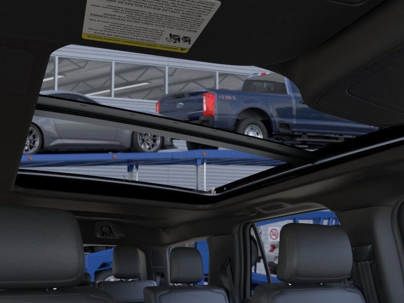 2025 Ford Expedition Platinum Ashland VA