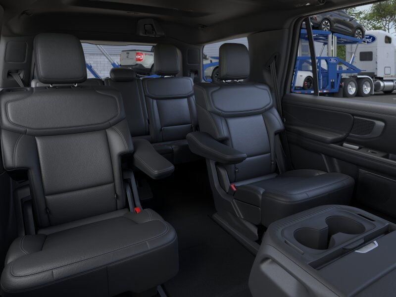 2025 Ford Expedition Platinum Ashland VA