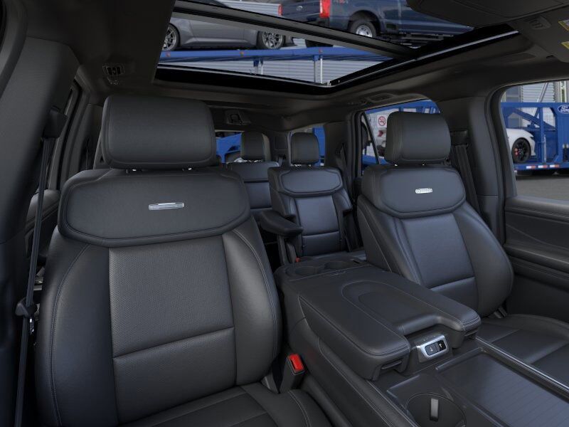 2025 Ford Expedition Platinum Ashland VA