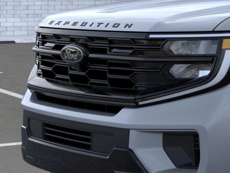 2025 Ford Expedition Platinum Ashland VA