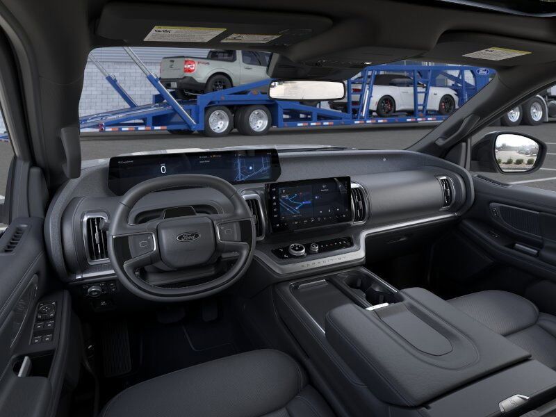 2025 Ford Expedition Platinum Ashland VA