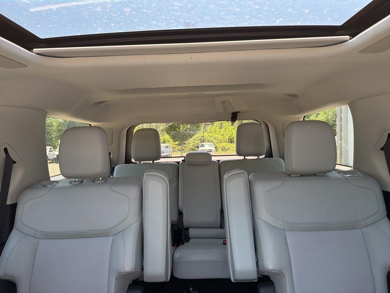 2025 Ford Expedition Platinum Ashland VA