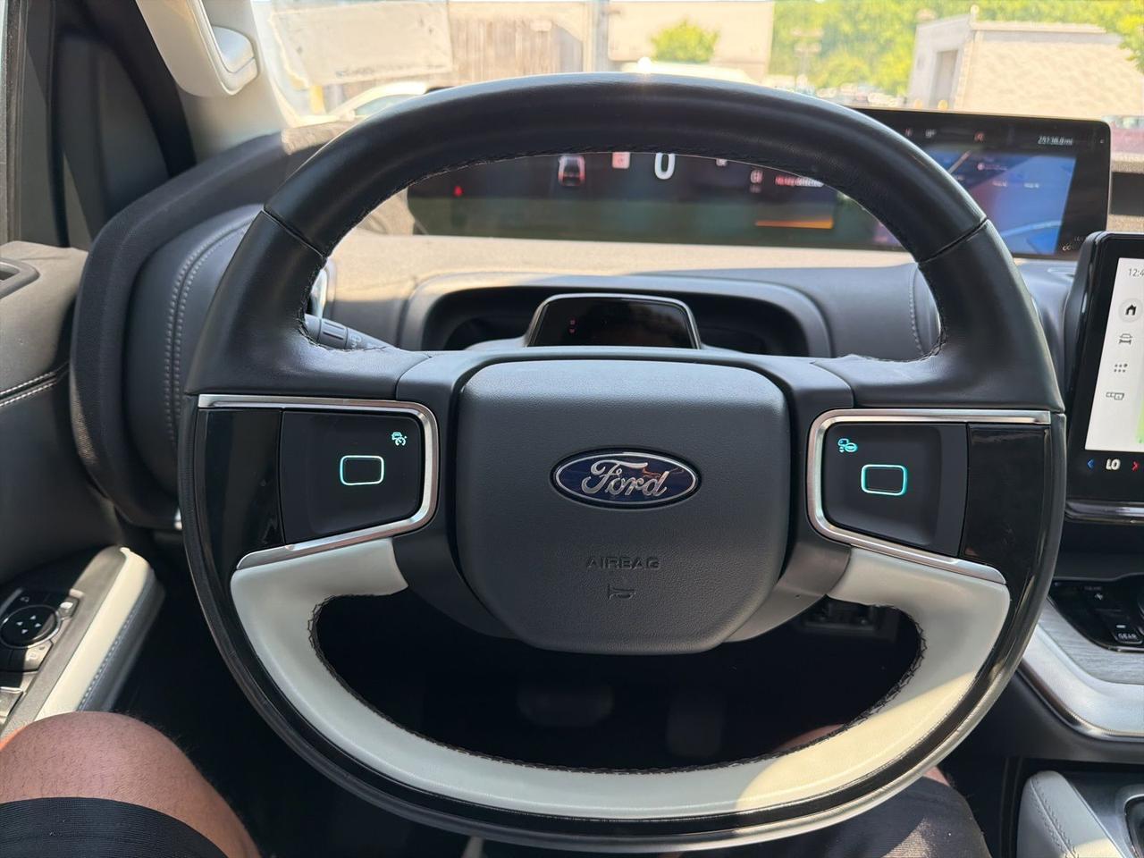 2025 Ford Expedition Platinum Ashland VA
