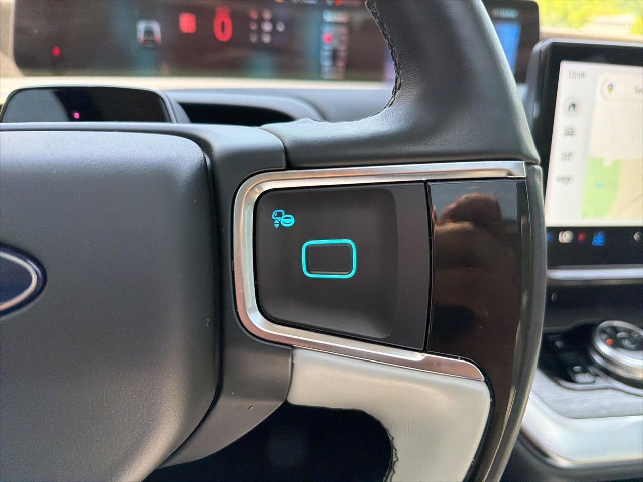 2025 Ford Expedition Platinum Ashland VA