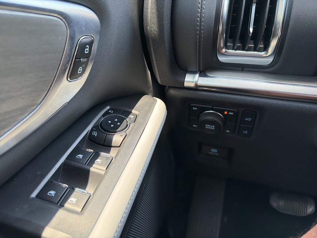 2025 Ford Expedition Platinum Ashland VA
