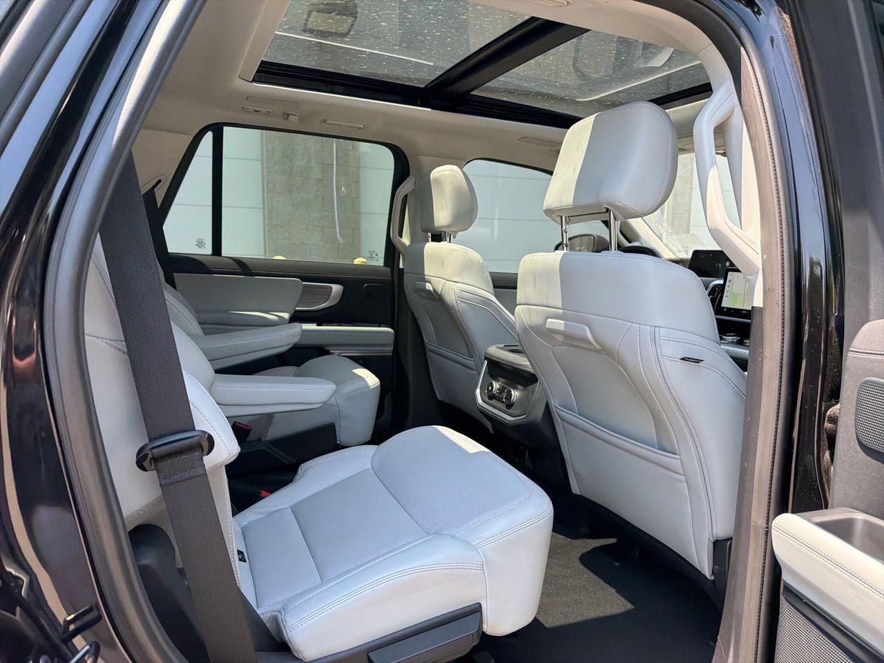 2025 Ford Expedition Platinum Ashland VA