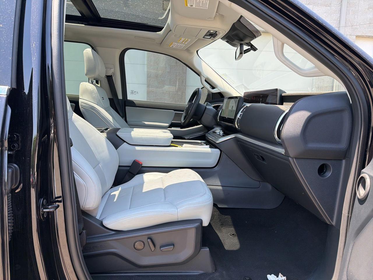 2025 Ford Expedition Platinum Ashland VA