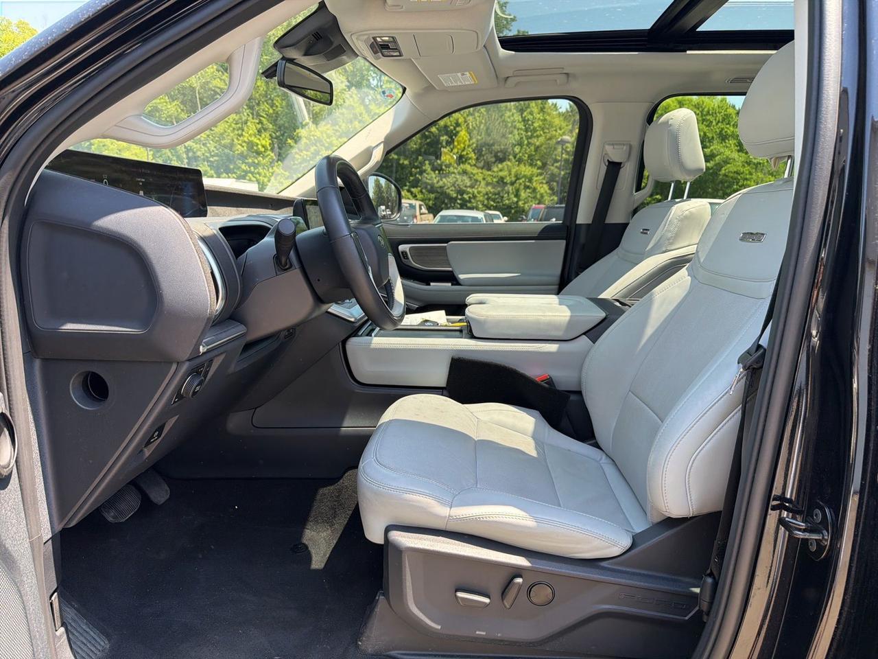2025 Ford Expedition Platinum Ashland VA