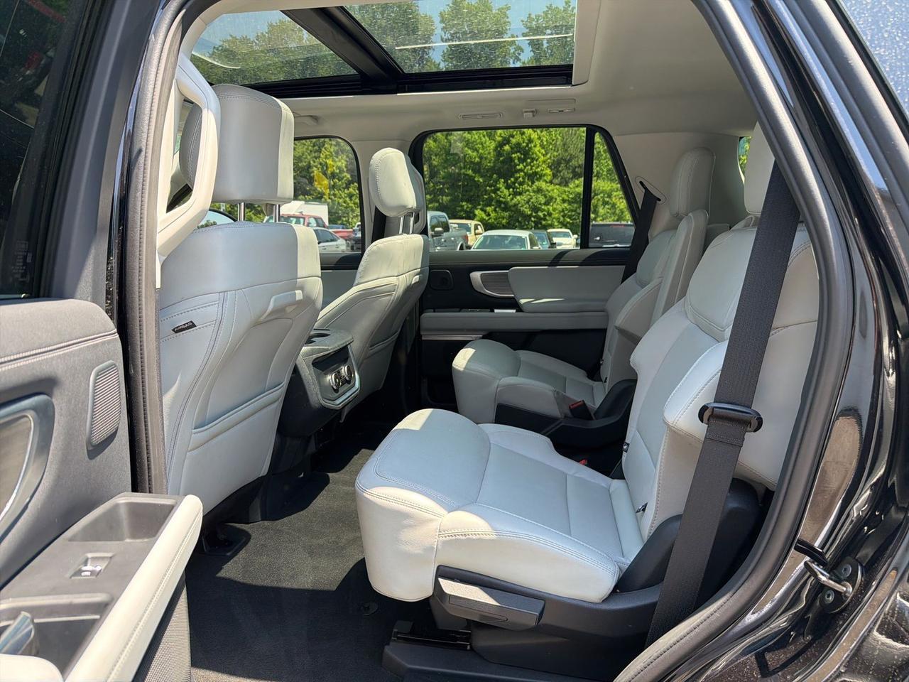 2025 Ford Expedition Platinum Ashland VA