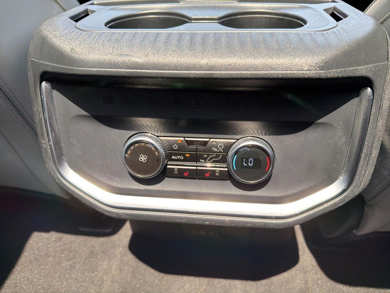 2025 Ford Expedition Platinum Ashland VA