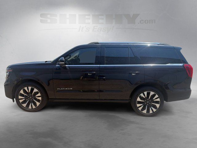 2025 Ford Expedition Platinum Ashland VA