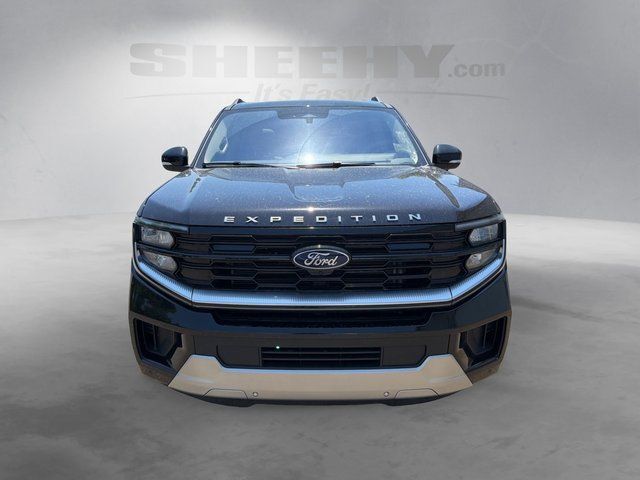 2025 Ford Expedition Platinum Ashland VA