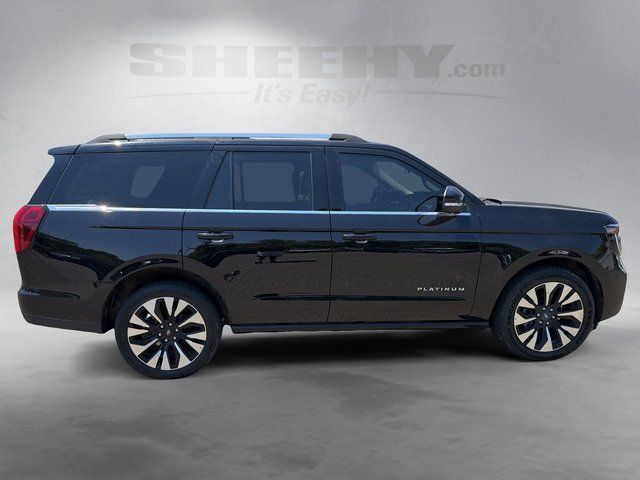 2025 Ford Expedition Platinum Ashland VA