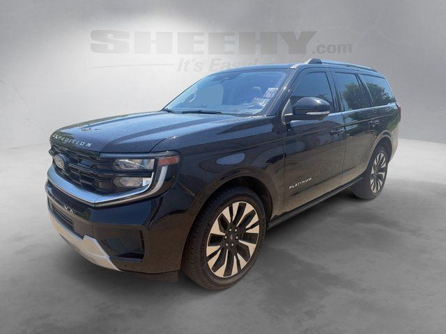 2025 Ford Expedition Platinum Ashland VA