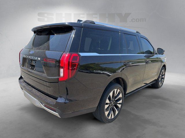 2025 Ford Expedition Platinum Ashland VA