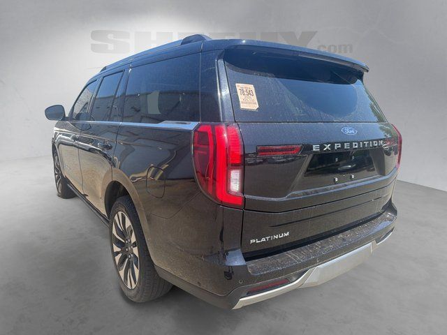 2025 Ford Expedition Platinum Ashland VA