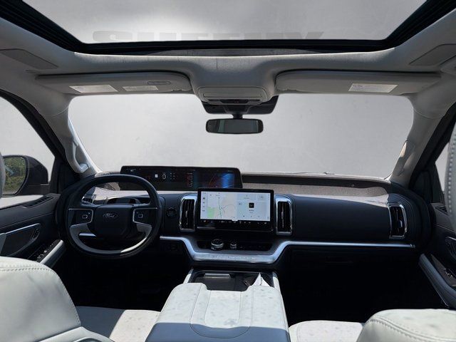 2025 Ford Expedition Platinum Ashland VA