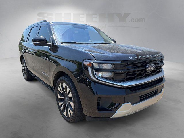 2025 Ford Expedition Platinum Ashland VA