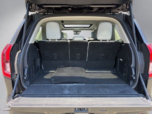 2025 Ford Expedition Platinum Ashland VA
