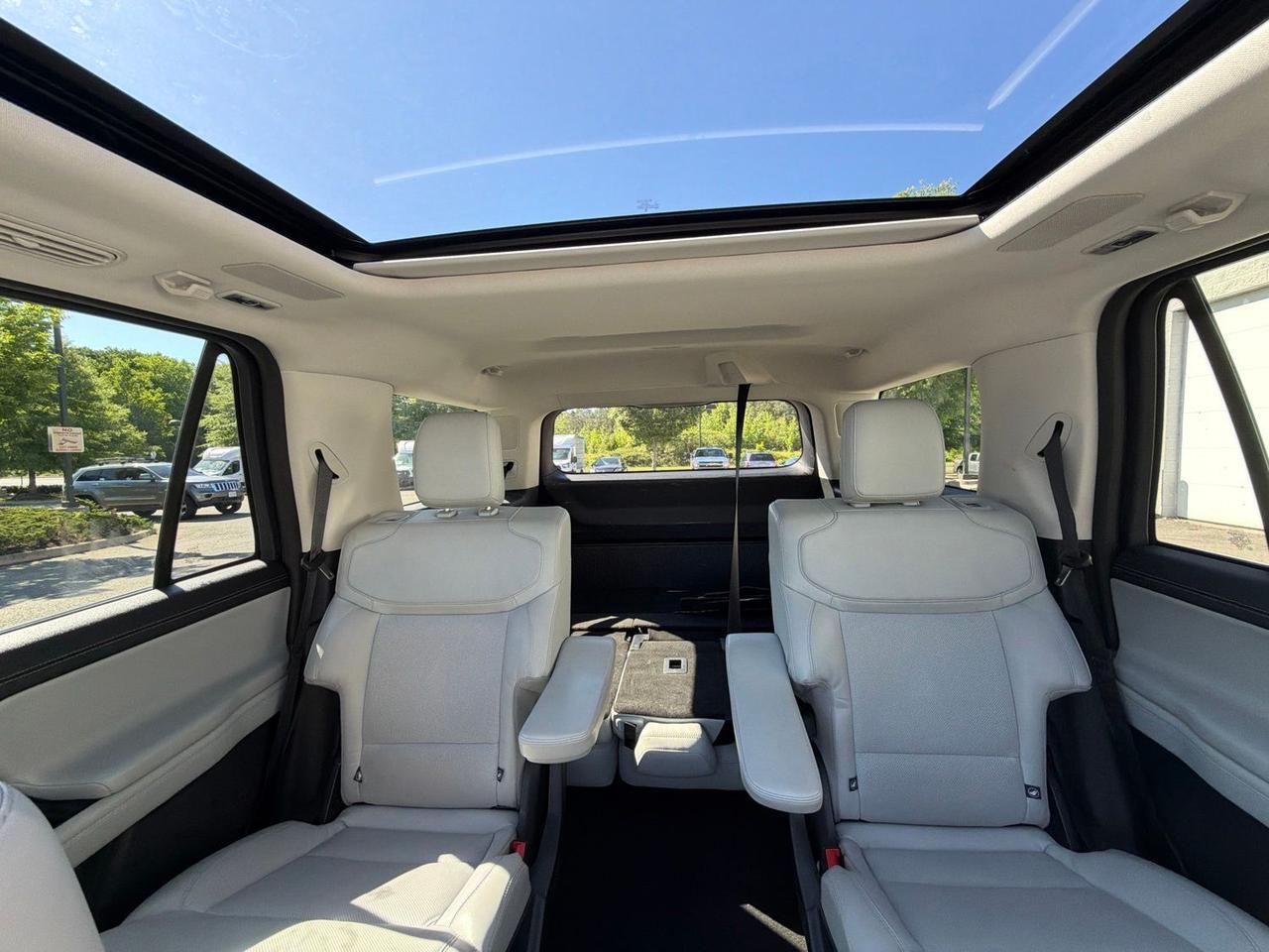 2025 Ford Expedition Platinum Ashland VA