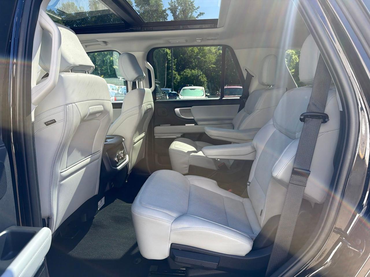 2025 Ford Expedition Platinum Ashland VA