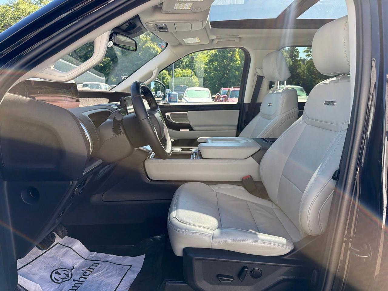 2025 Ford Expedition Platinum Ashland VA