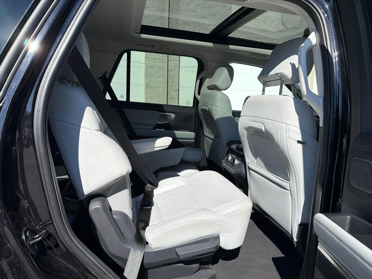 2025 Ford Expedition Platinum Ashland VA