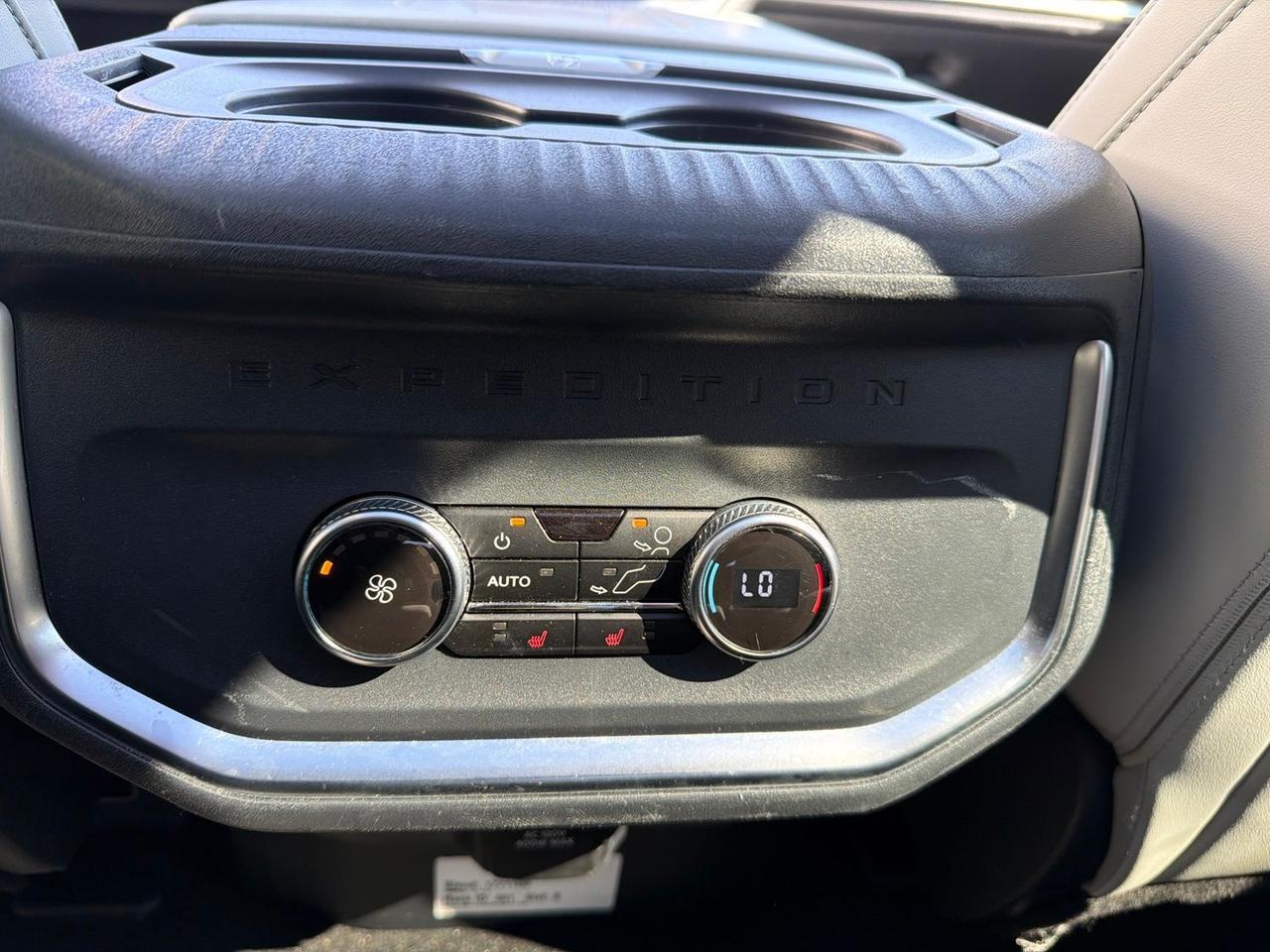 2025 Ford Expedition Platinum Ashland VA