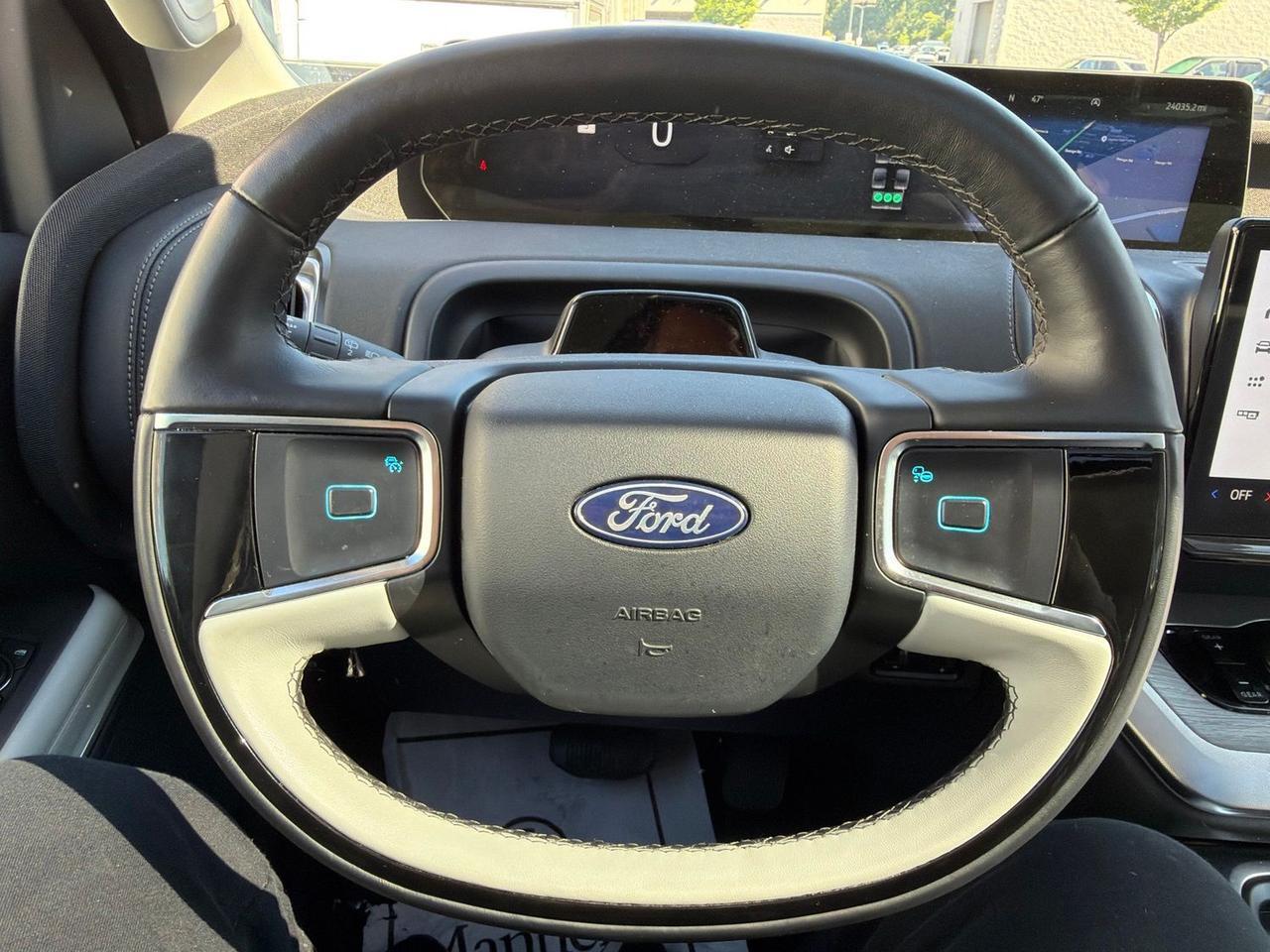 2025 Ford Expedition Platinum Ashland VA