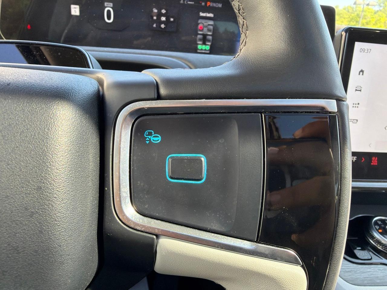 2025 Ford Expedition Platinum Ashland VA
