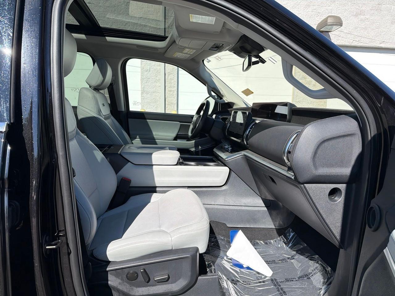 2025 Ford Expedition Platinum Ashland VA