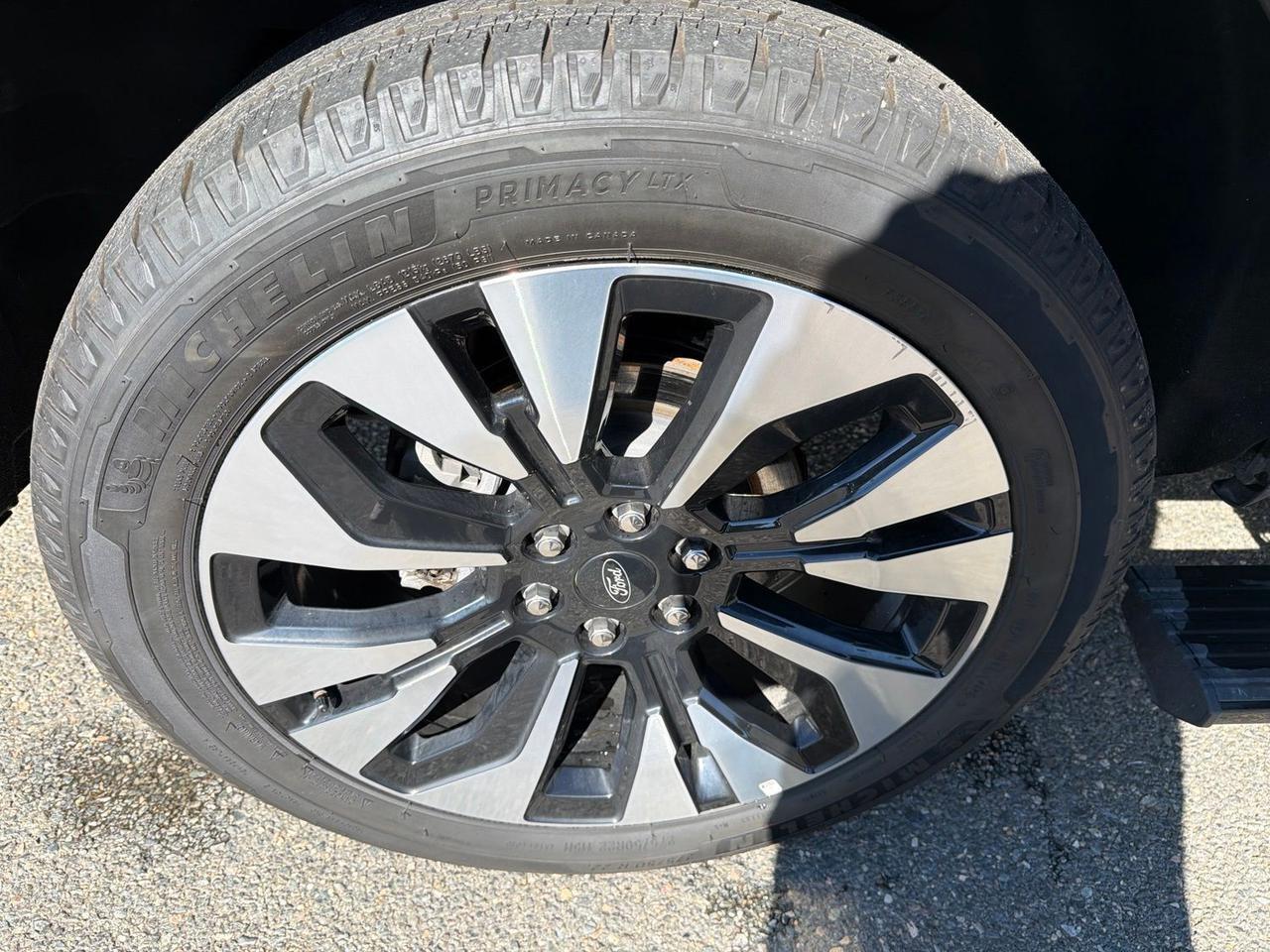 2025 Ford Expedition Platinum Ashland VA