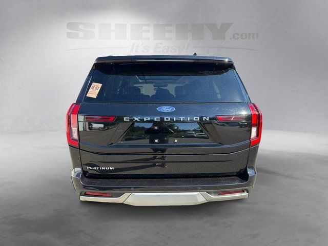 2025 Ford Expedition Platinum Ashland VA