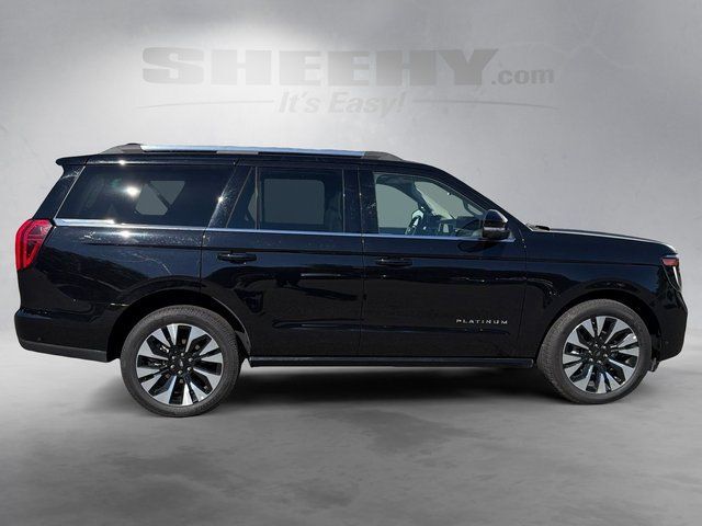 2025 Ford Expedition Platinum Ashland VA