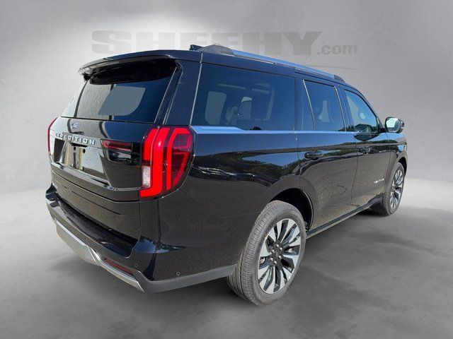 2025 Ford Expedition Platinum Ashland VA